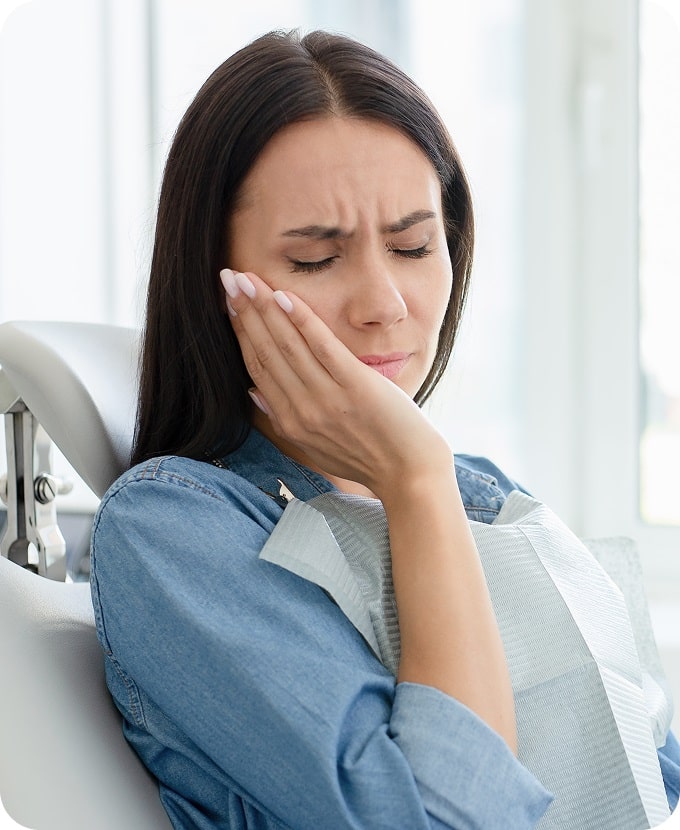 Wisdom Teeth Removal