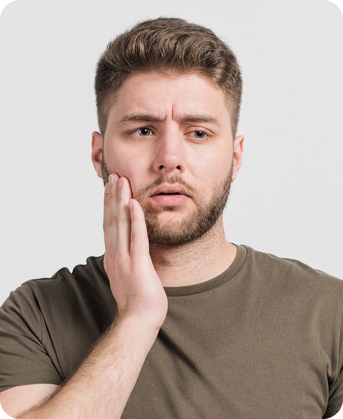 Wisdom Teeth Removal