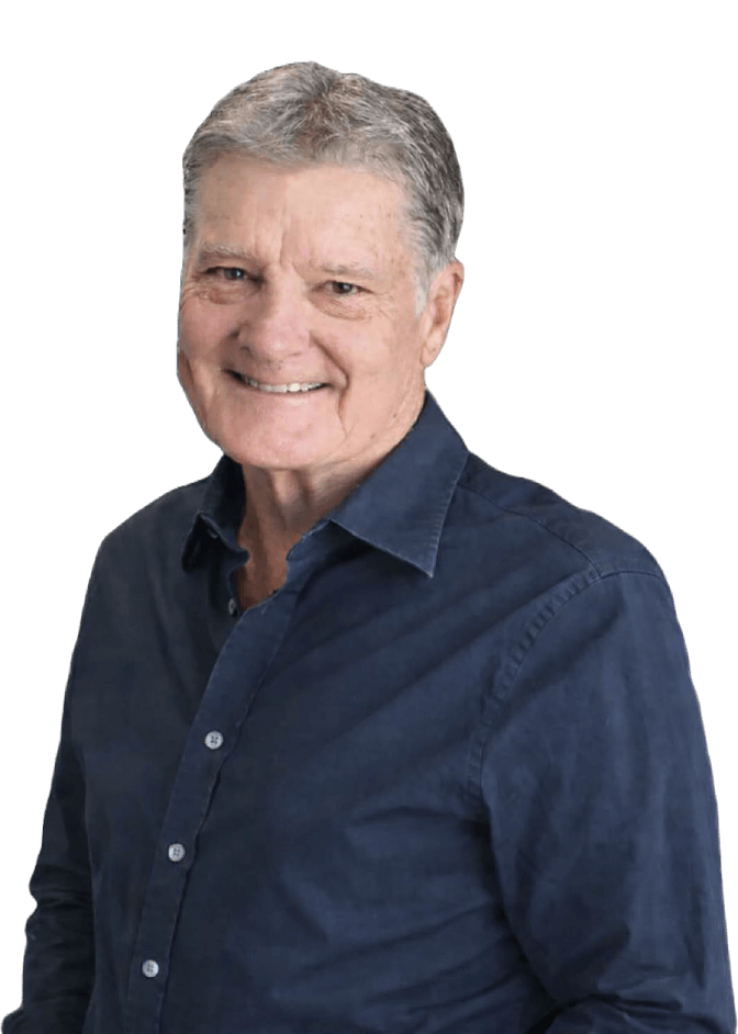 Dr. Alex Leggat
