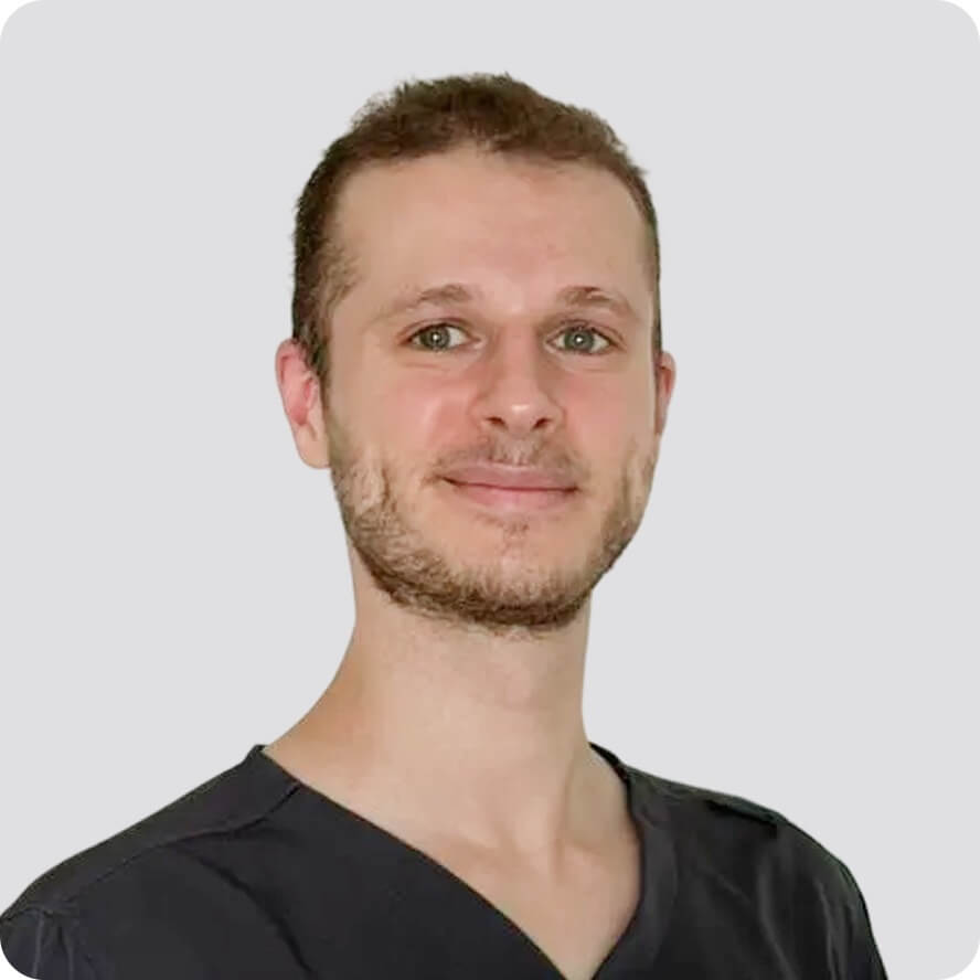 Dr. Amir Treifi