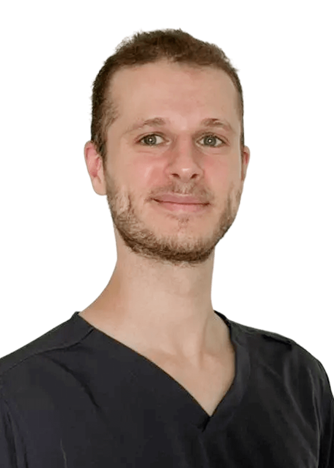Dr. Amir Treifi