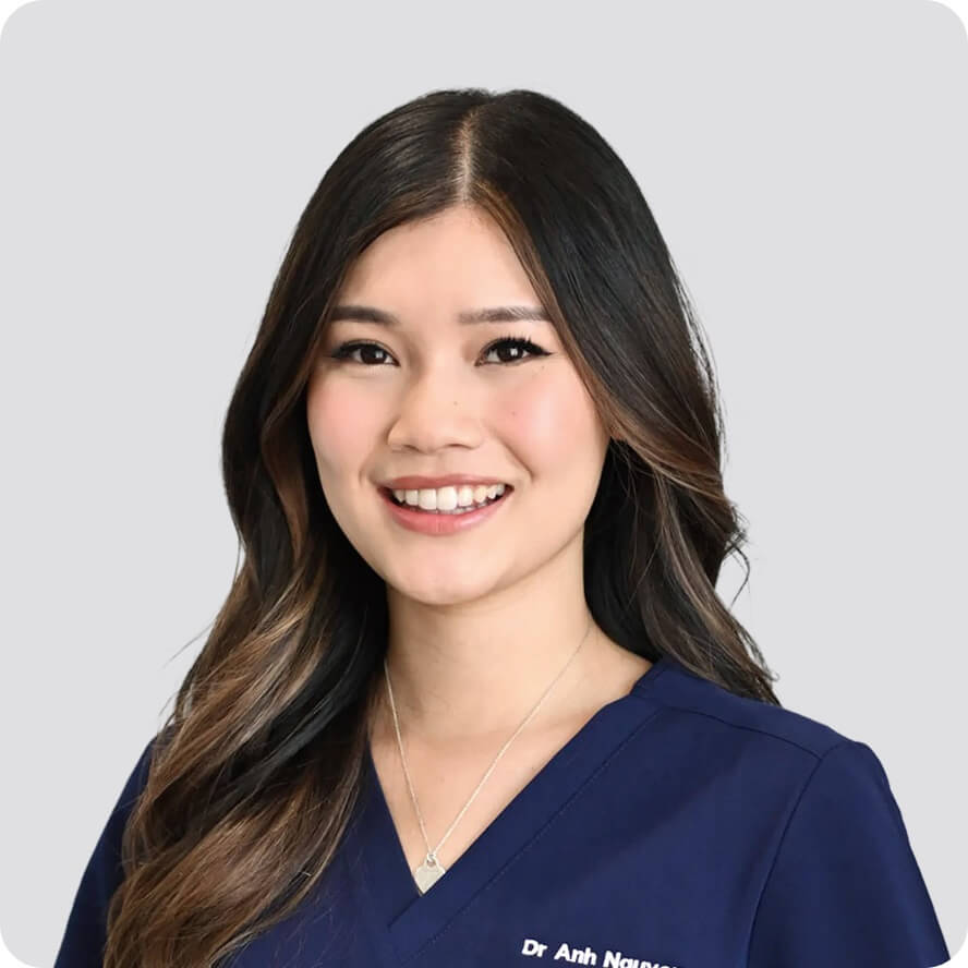 Dr. Anh Nguyen