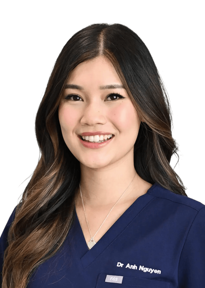 Dr. Anh Nguyen