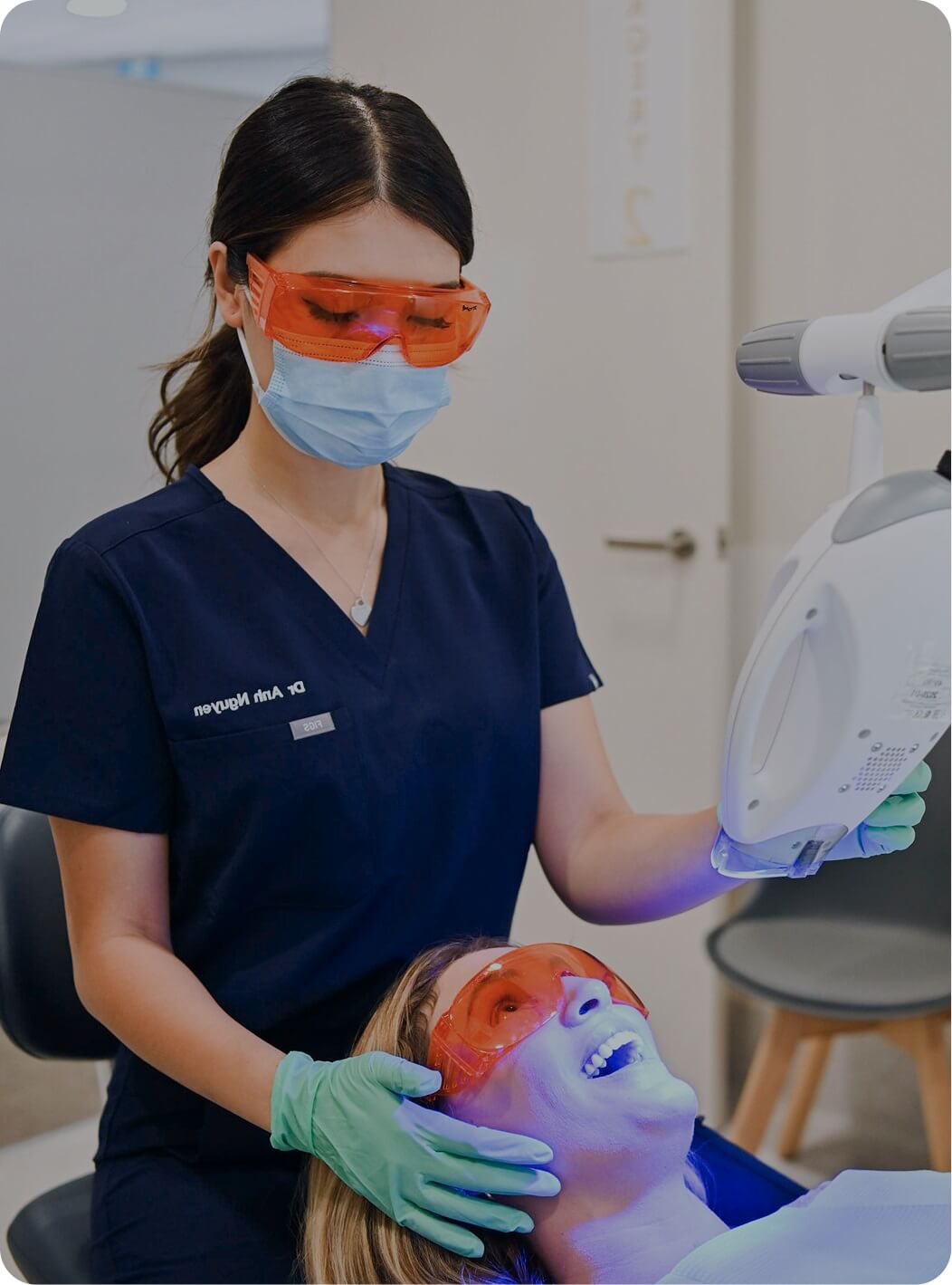 Dr. Anh Nguyen