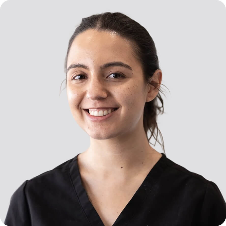Dr. Ashleigh Furfaro
