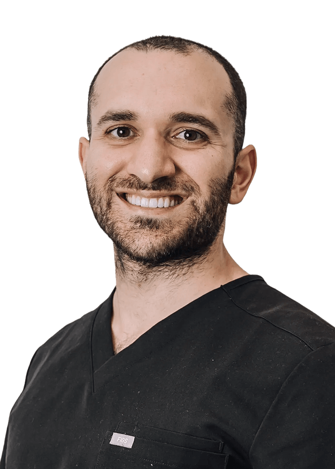 Dr. Bayan Habibi