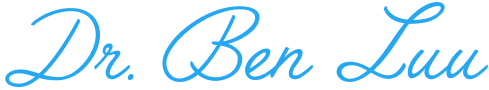 Dr. Ben Luu