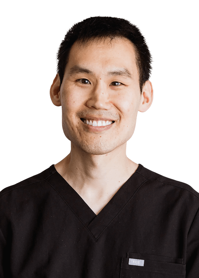 Dr. Ben Luu