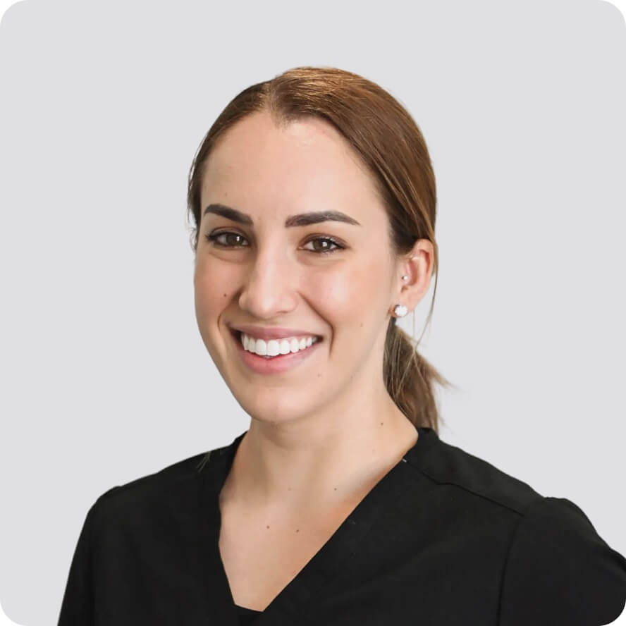 Dr. Christina Chinotto