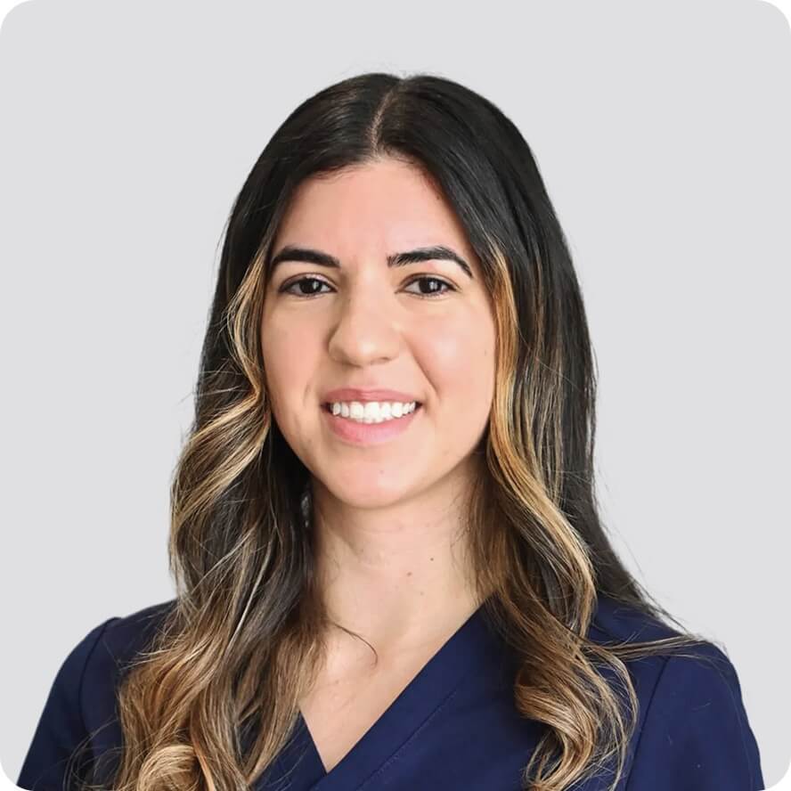 Dr. Ida Khosraviani