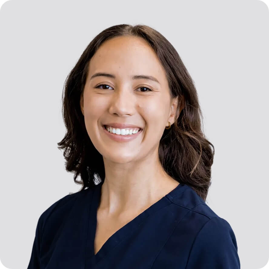 Dr. Jackie Bridgwood
