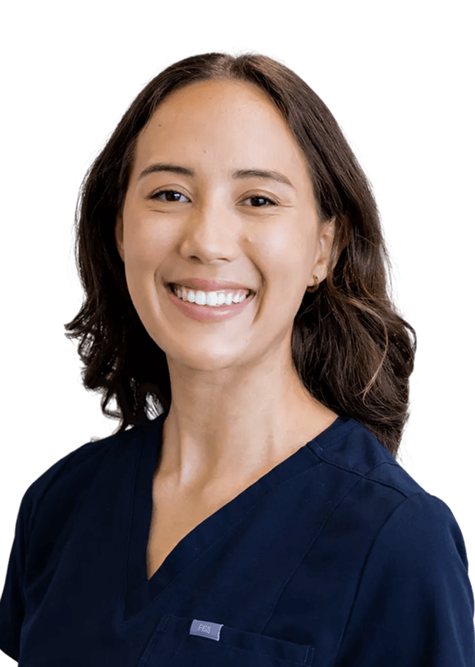 Dr. Jackie Bridgwood