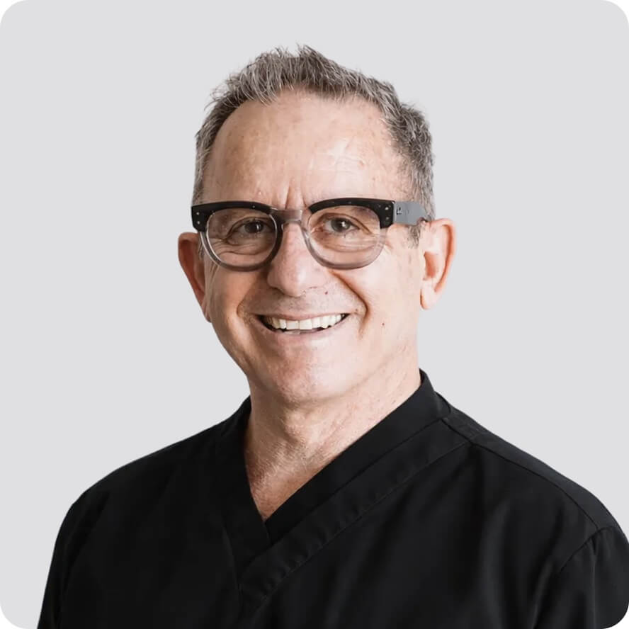 Dr. James Ntoumenopoulos