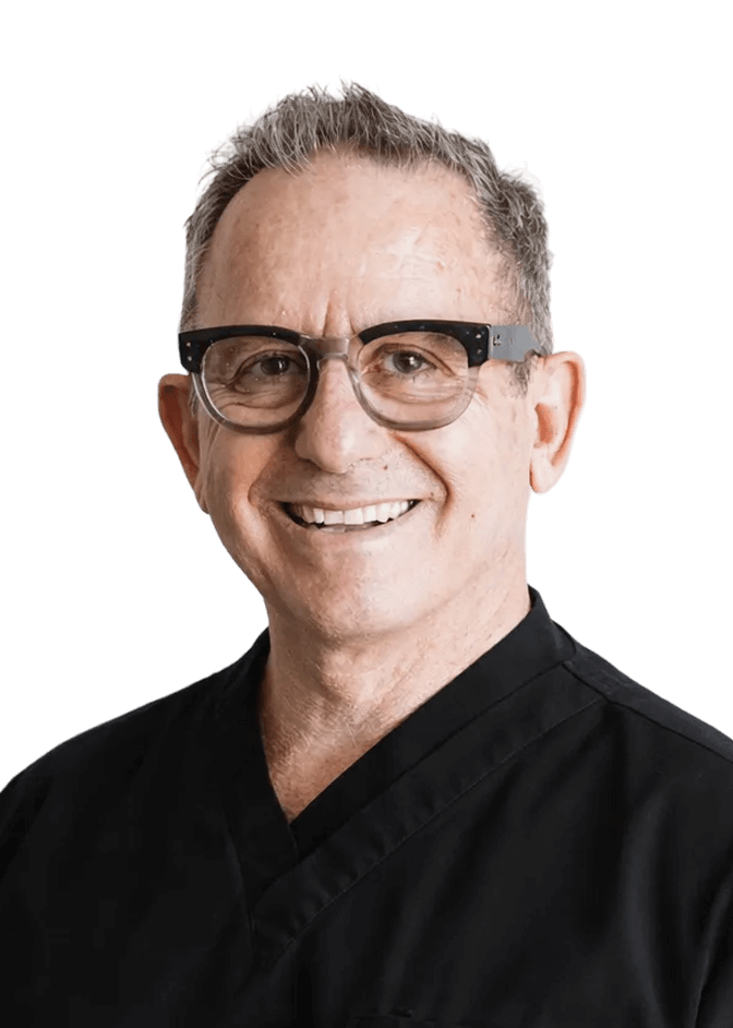 Dr. James Ntoumenopoulos