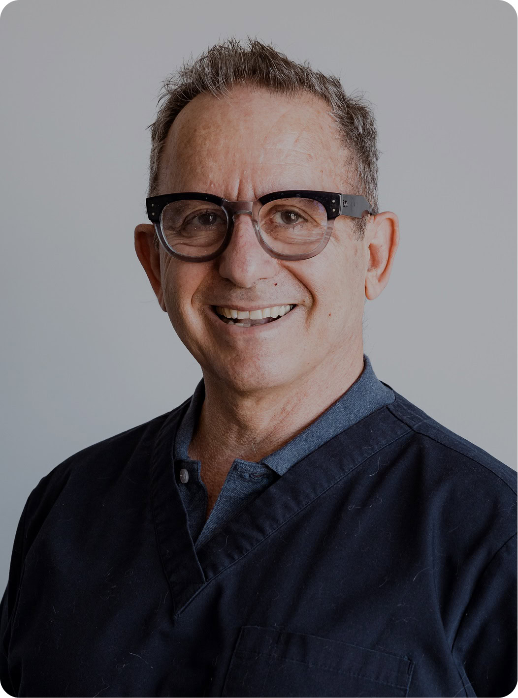 Dr. James Ntoumenopoulos