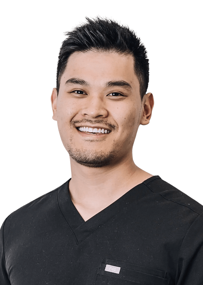 Dr. Jonathan Lo