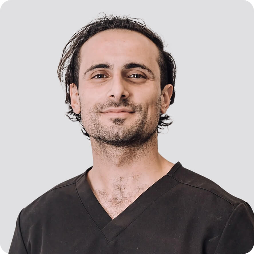 Dr. Joseph Marino