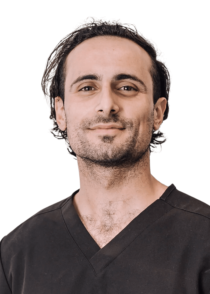 Dr. Joseph Marino
