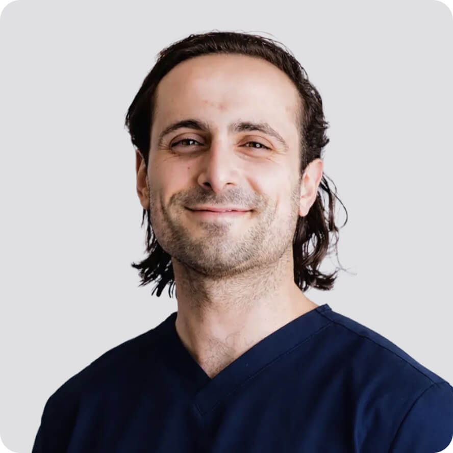 Dr. Joseph Marino