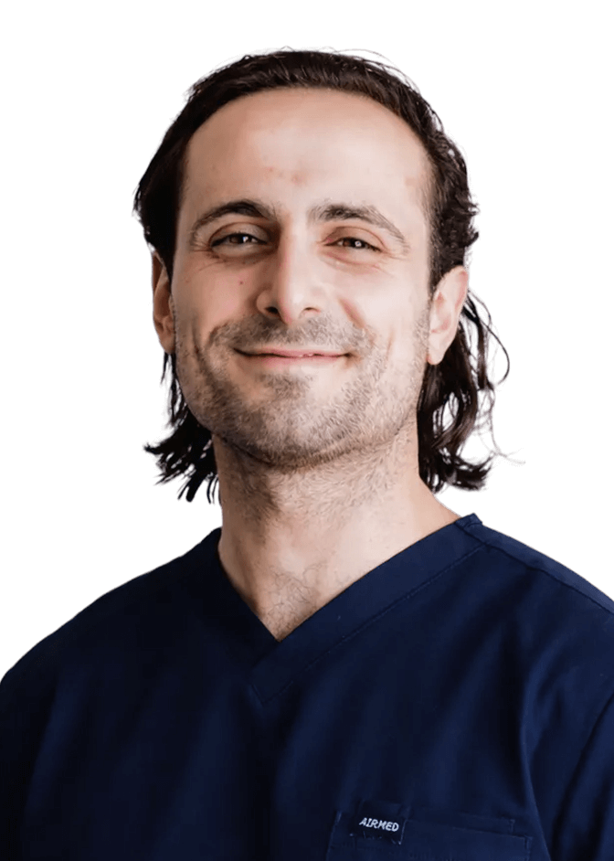 Dr. Joseph Marino