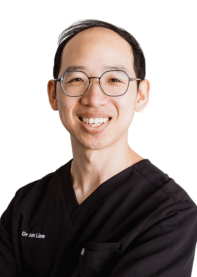 Dr. Jun Liew