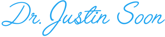 Dr. Justin Soon