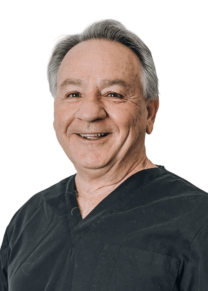 Dr. Leo Ntoumenopoulos