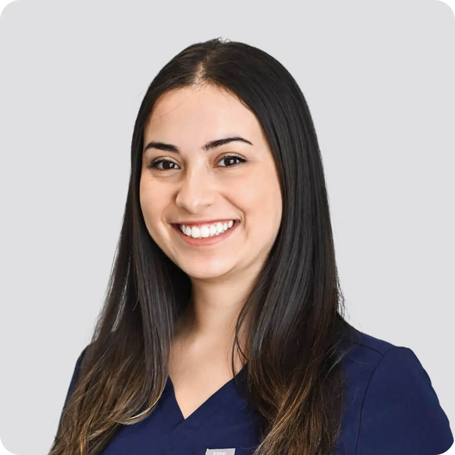 Dr. Sandra Joseph