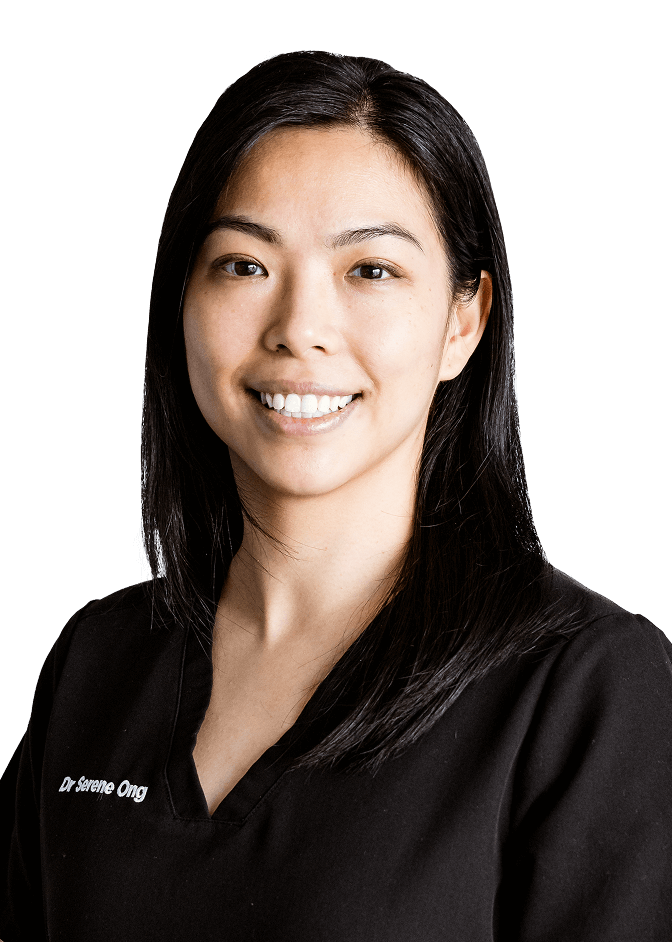 Dr. Serene Ong