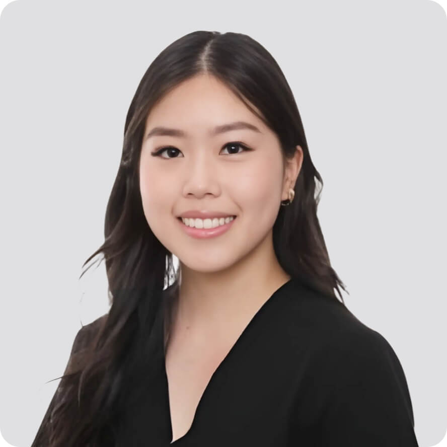Dr. Sinya Zheng