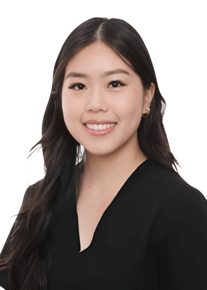 Dr. Sinya Zheng