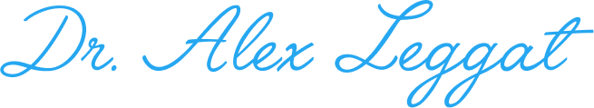 Dr. Alex Leggat