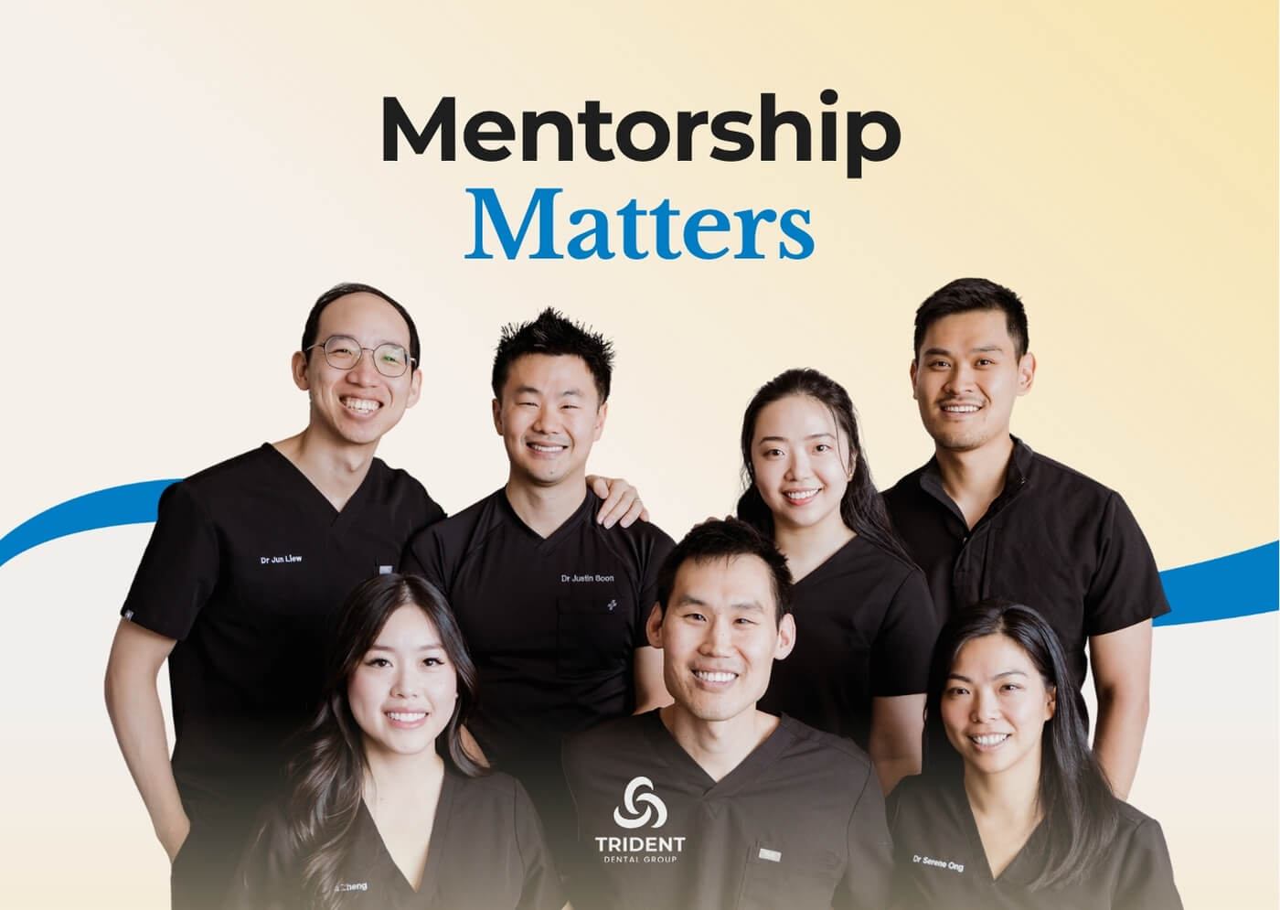 Mentorship Matters