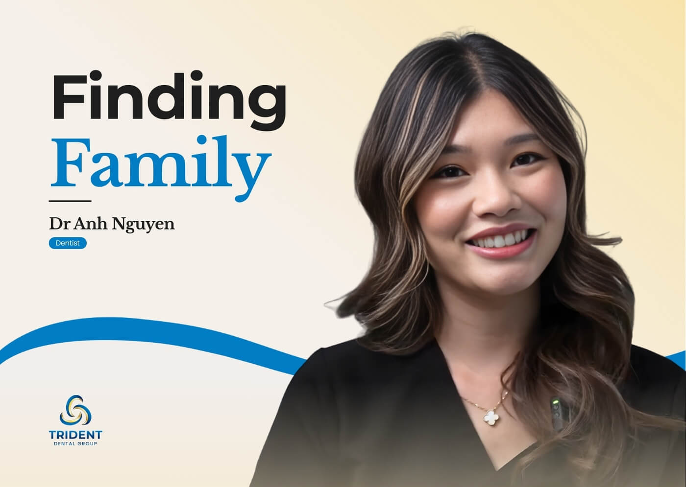 Finding Family