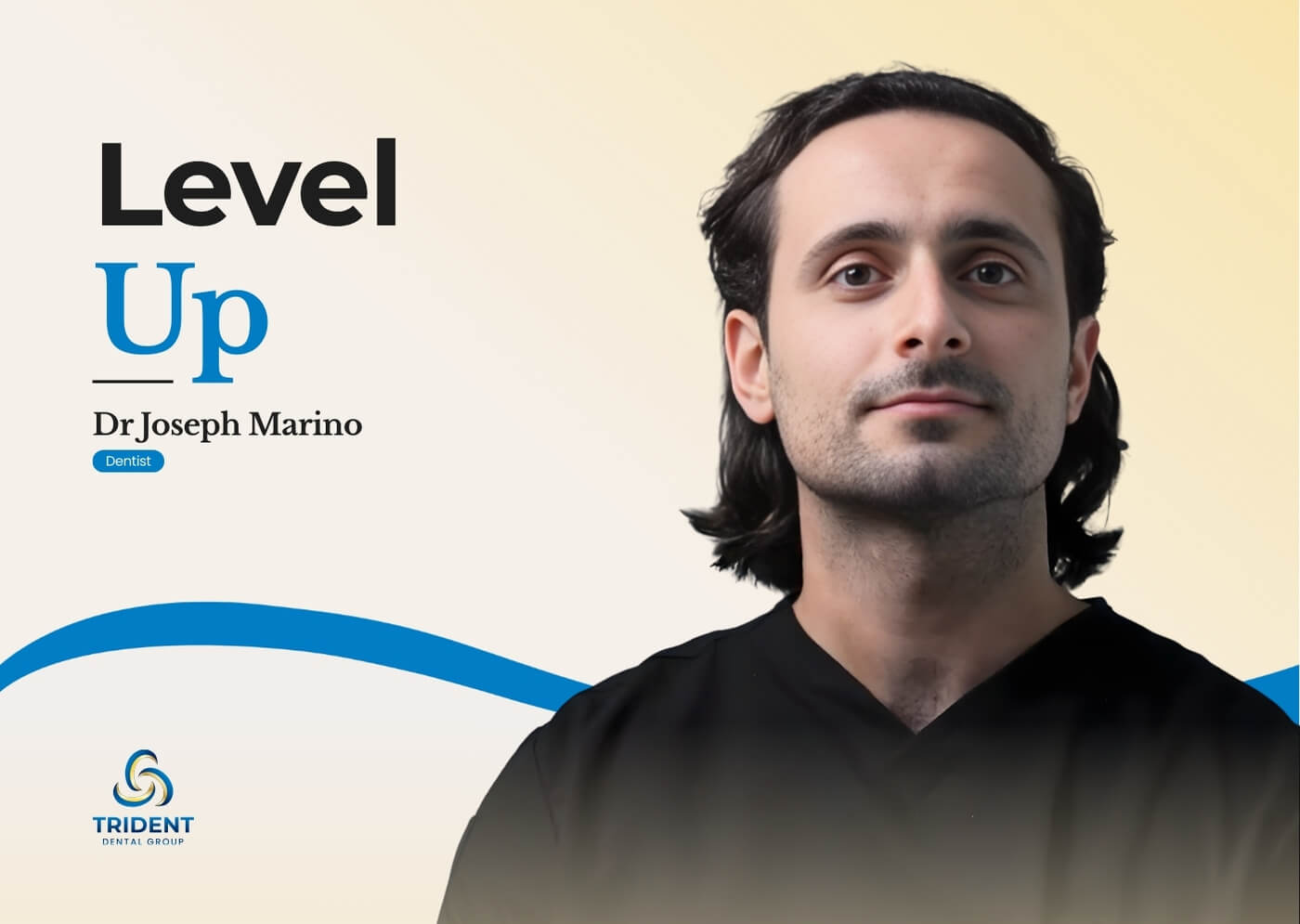 Level Up