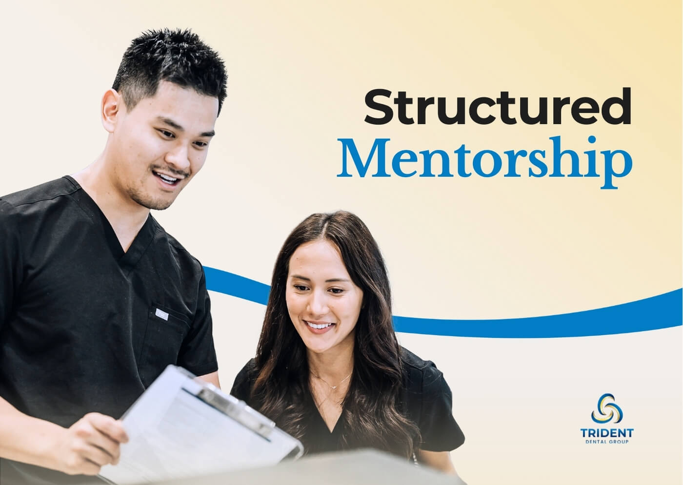 Structured Mentorship