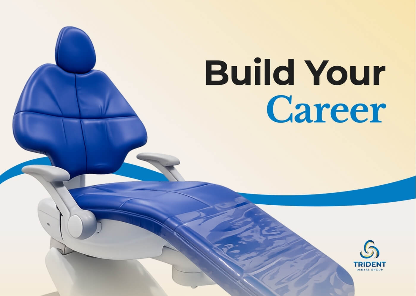 Build Your Career