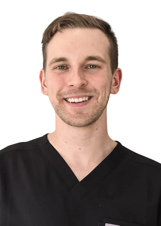 Dr. Connor-Hachey