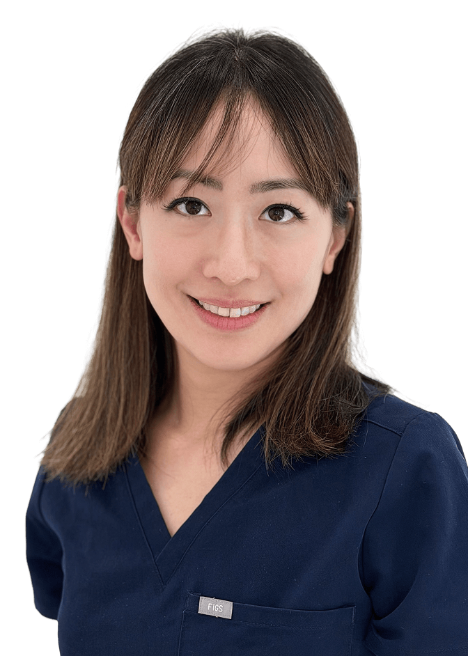 Dr. Lisa Tong