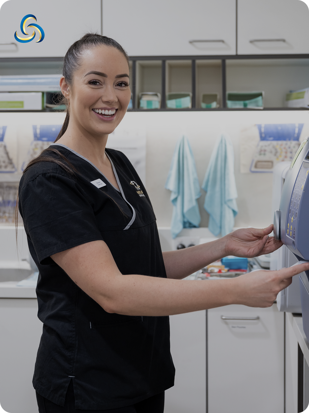 Trident Dental Group
