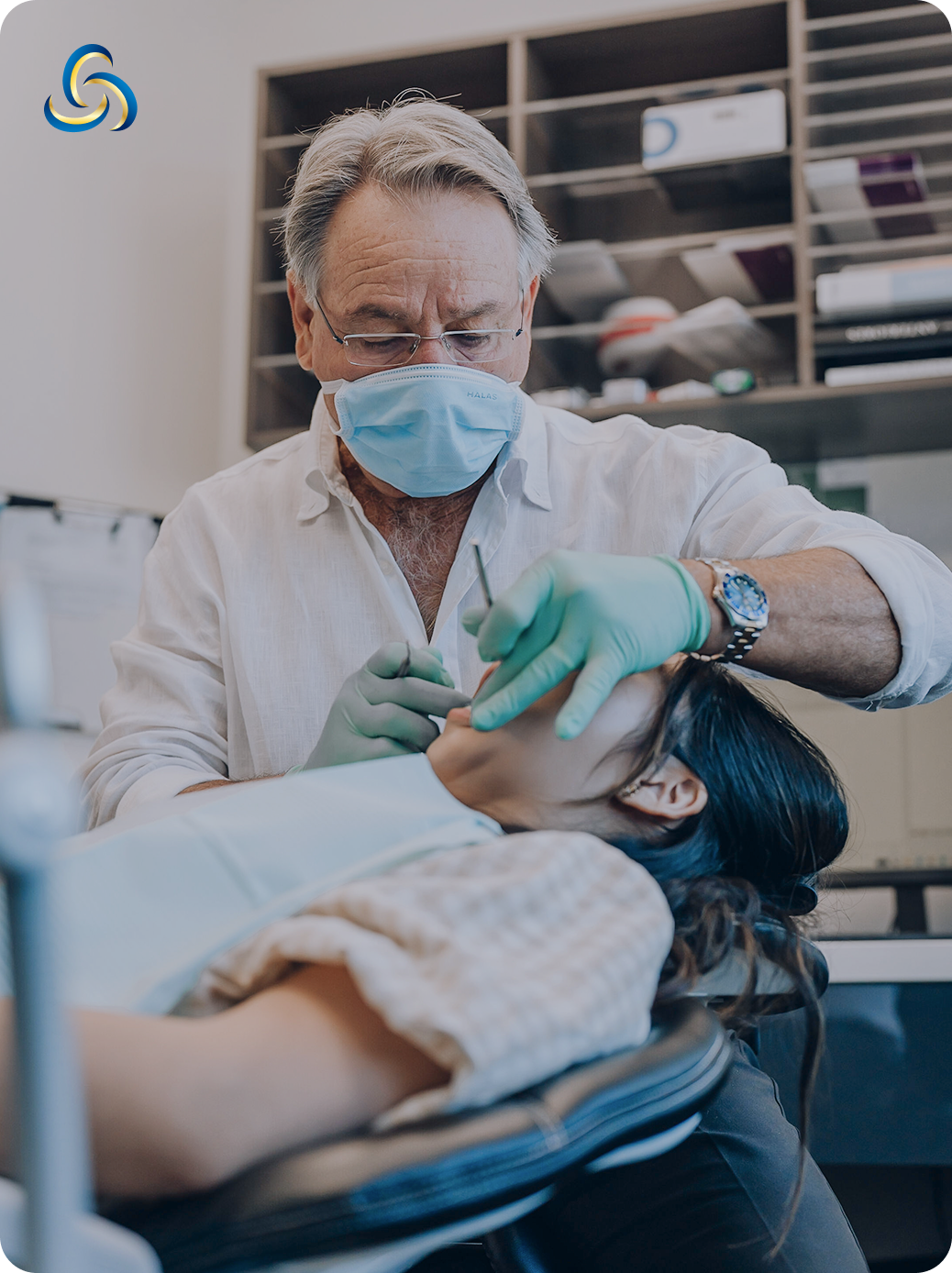 Trident Dental Group