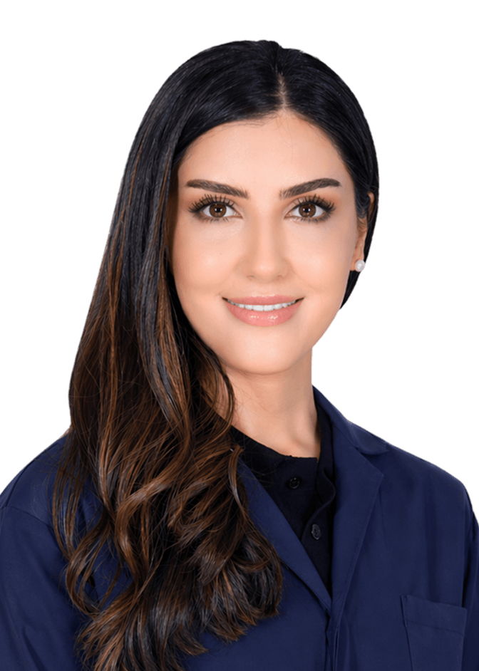 Dr. Zara Khan